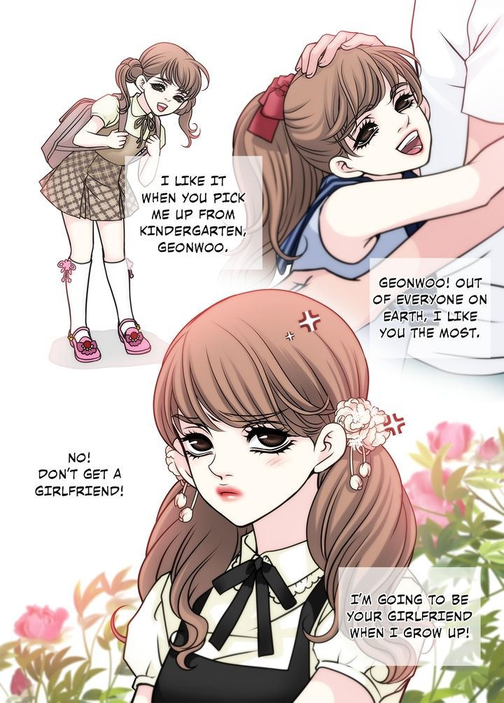 Cinderella’s Man chapter 11 page 11