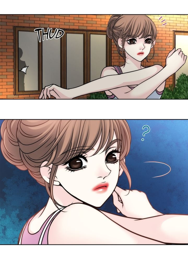 Cinderella’s Man chapter 11 page 15