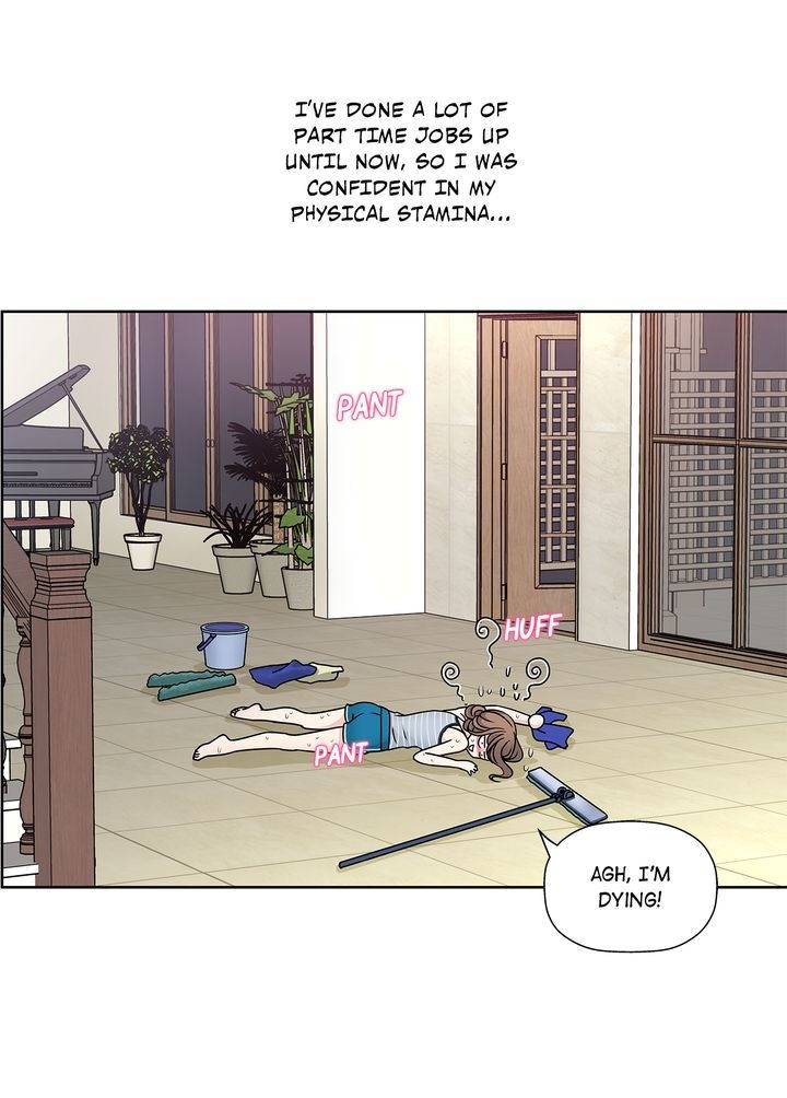 Cinderella’s Man chapter 11 page 25