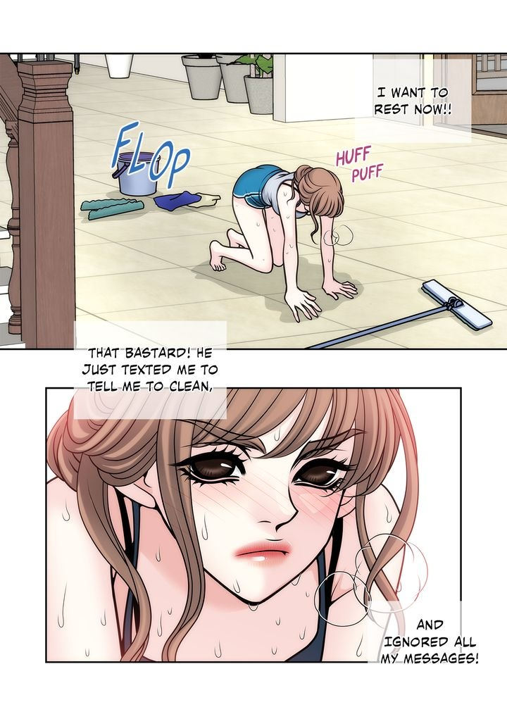 Cinderella’s Man chapter 11 page 28