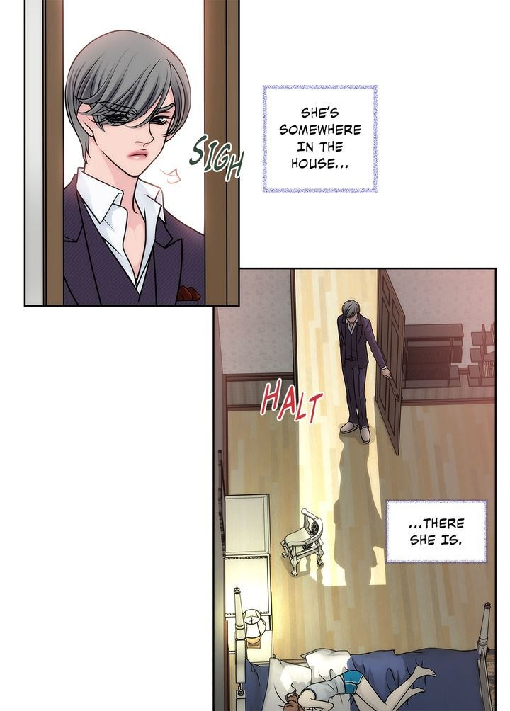 Cinderella’s Man chapter 11 page 32