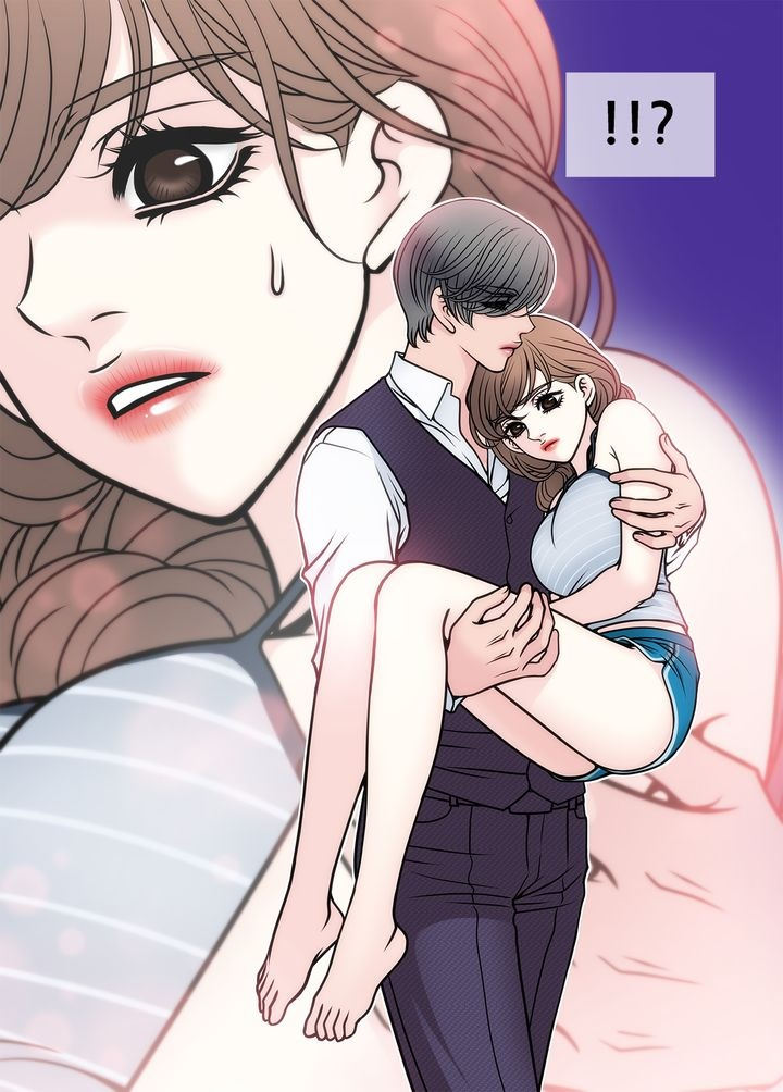 Cinderella’s Man chapter 11 page 40