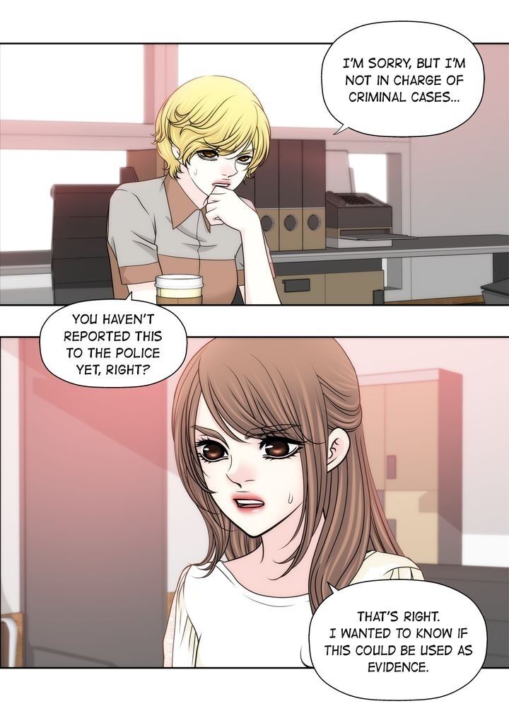 Cinderella’s Man chapter 110 page 10