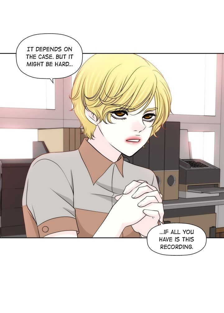 Cinderella’s Man chapter 110 page 11