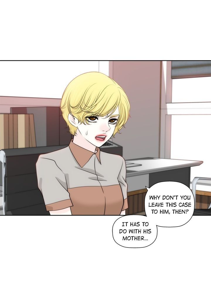 Cinderella’s Man chapter 110 page 16