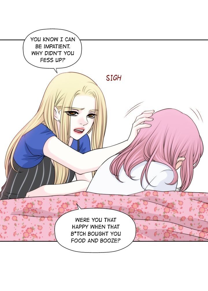 Cinderella’s Man chapter 110 page 21