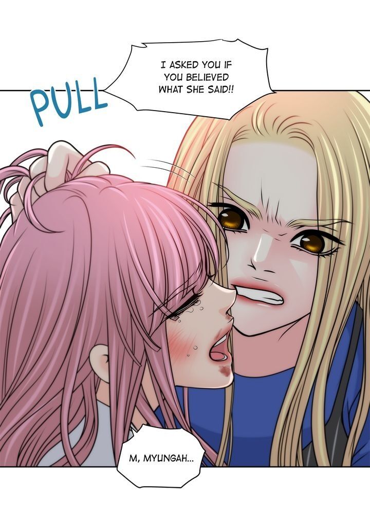 Cinderella’s Man chapter 110 page 24