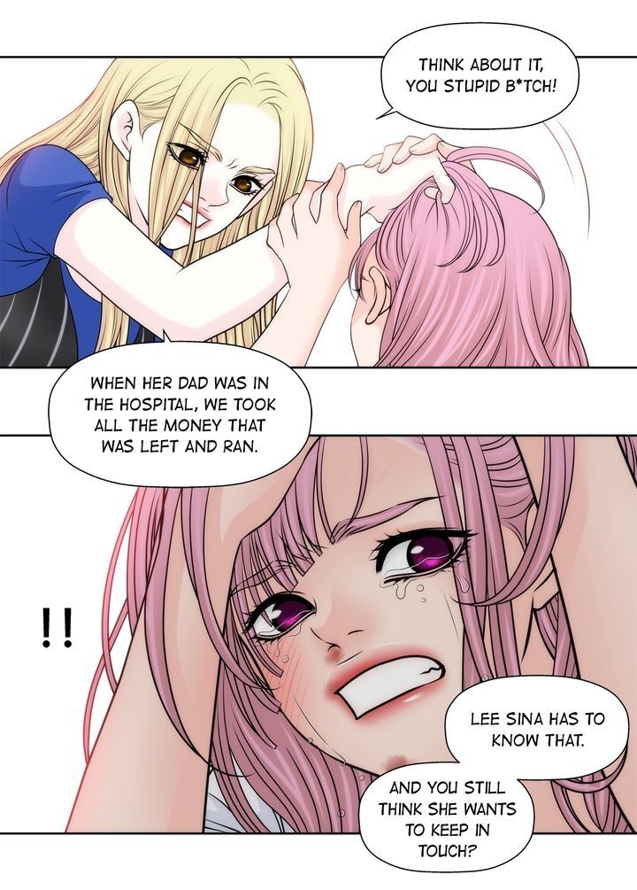 Cinderella’s Man chapter 110 page 25