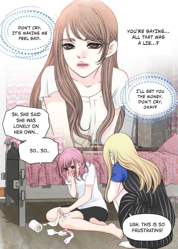 Cinderella’s Man chapter 110 page 28