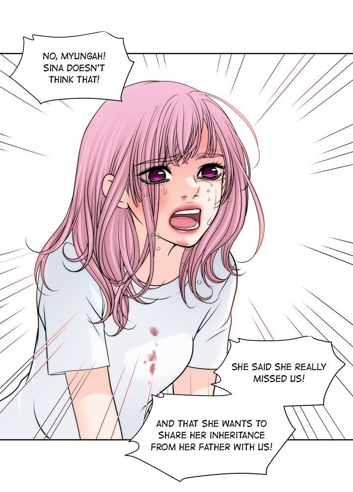 Cinderella’s Man chapter 110 page 31