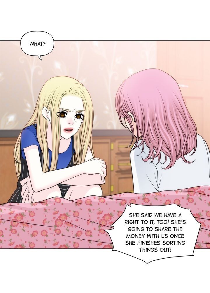Cinderella’s Man chapter 110 page 32