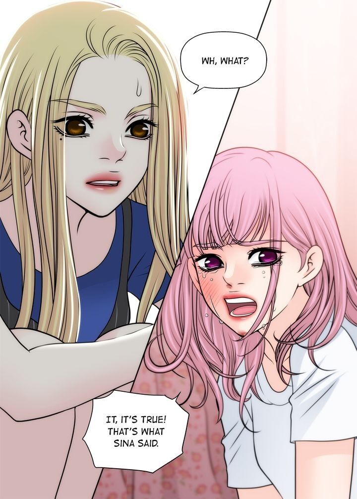Cinderella’s Man chapter 110 page 33