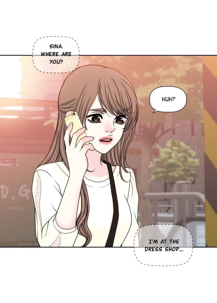 Cinderella’s Man chapter 110 page 37