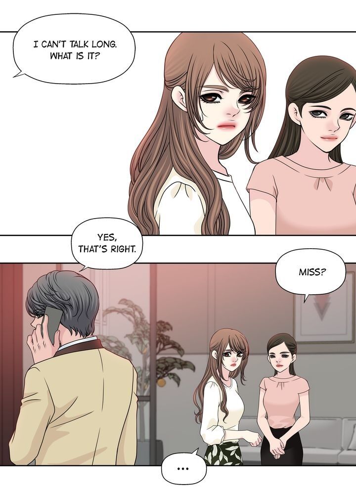 Cinderella’s Man chapter 110 page 43