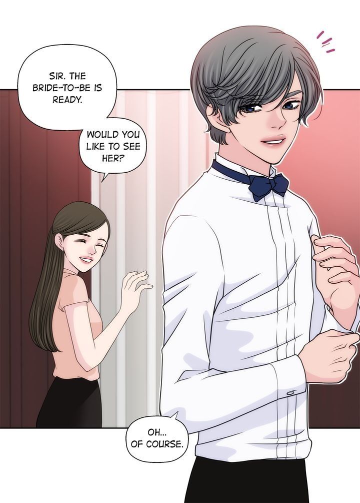 Cinderella’s Man chapter 111 page 12