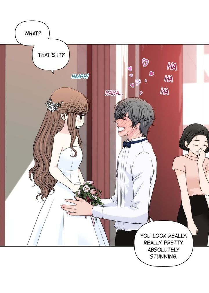 Cinderella’s Man chapter 111 page 16