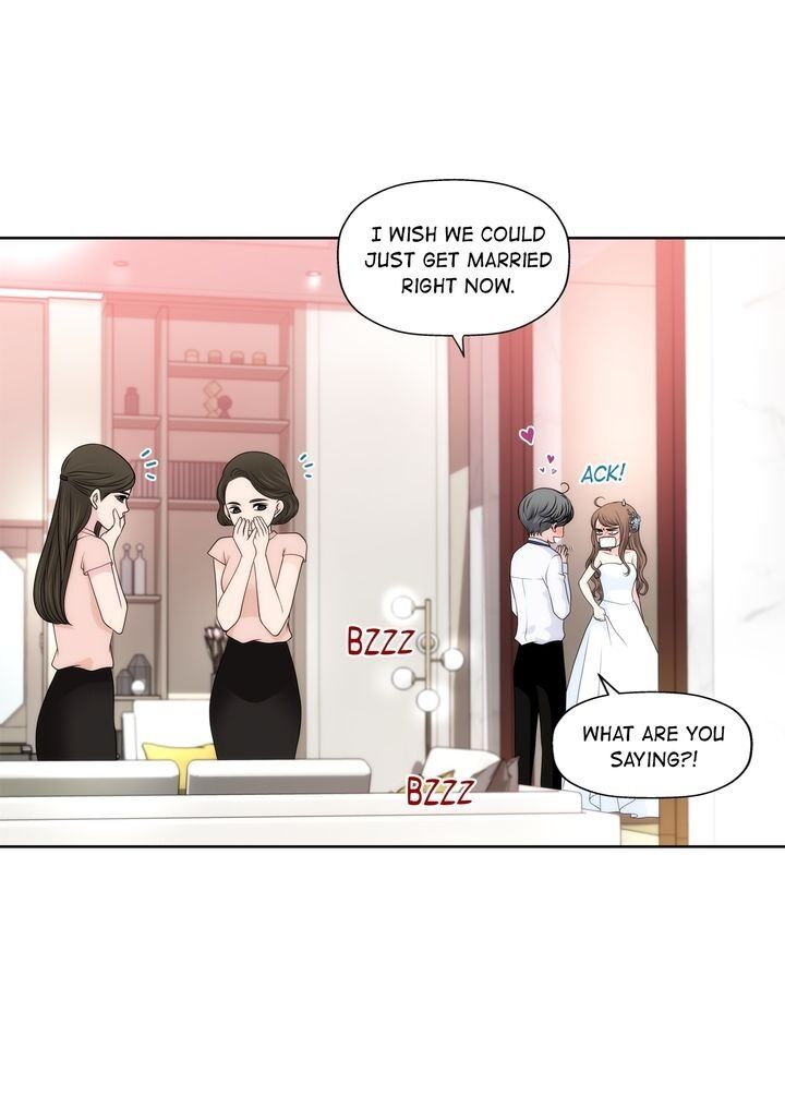 Cinderella’s Man chapter 111 page 19