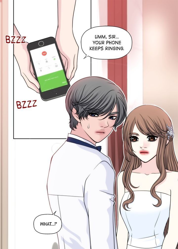 Cinderella’s Man chapter 111 page 20