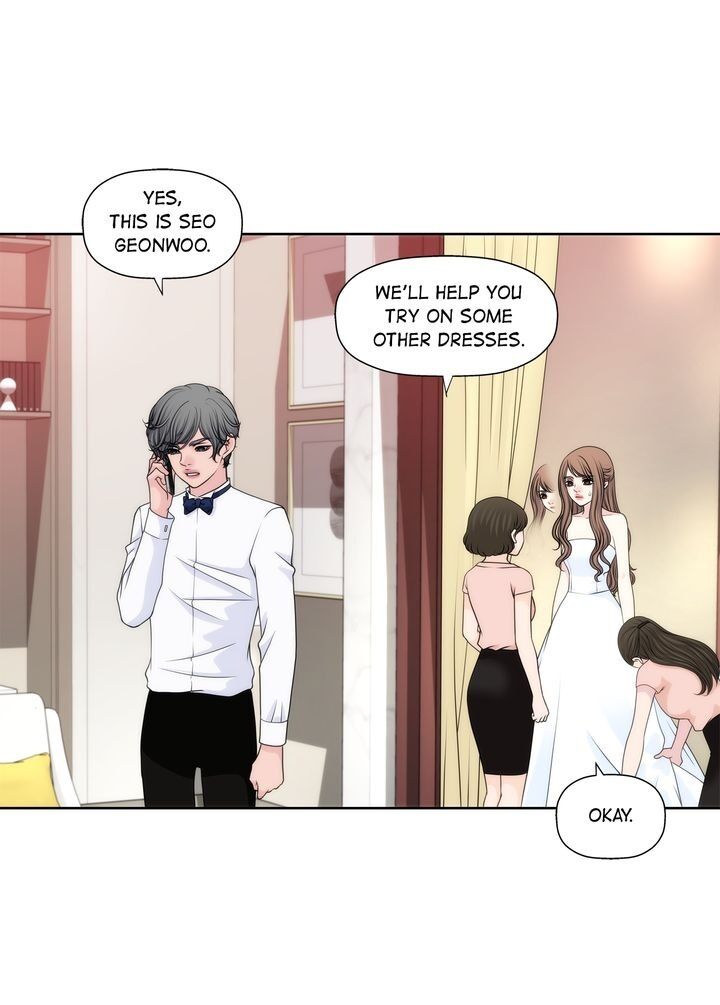Cinderella’s Man chapter 111 page 21