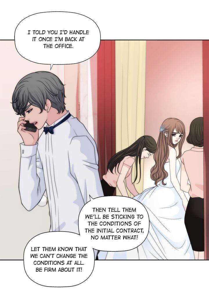 Cinderella’s Man chapter 111 page 22