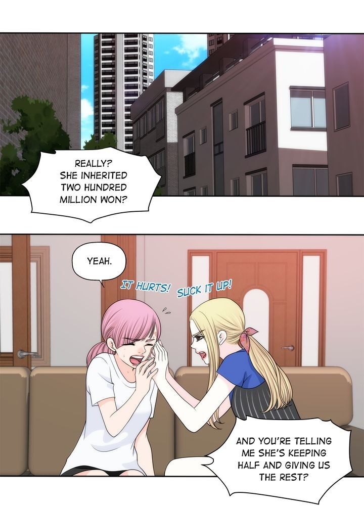 Cinderella’s Man chapter 111 page 27