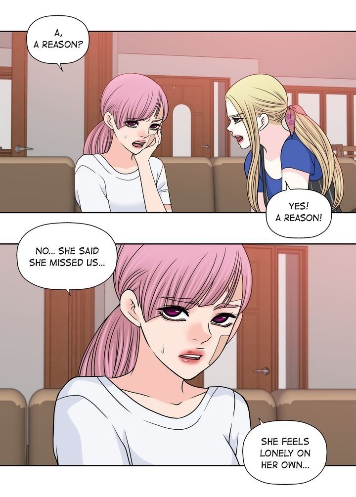 Cinderella’s Man chapter 111 page 30