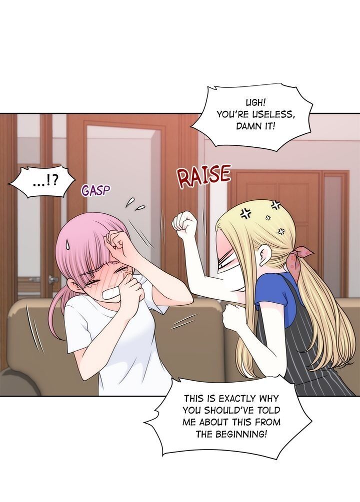 Cinderella’s Man chapter 111 page 31
