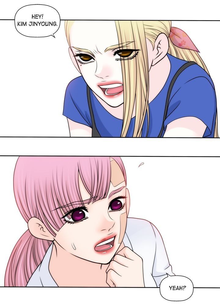 Cinderella’s Man chapter 111 page 33