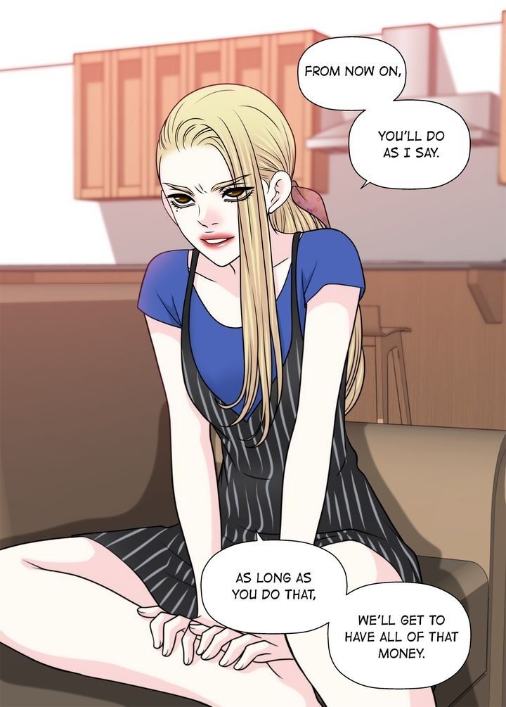Cinderella’s Man chapter 111 page 34