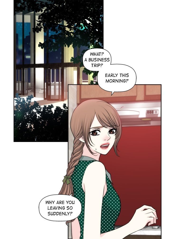 Cinderella’s Man chapter 111 page 36