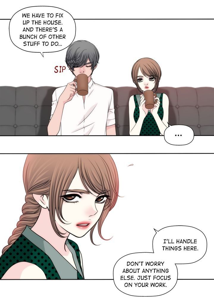 Cinderella’s Man chapter 111 page 39