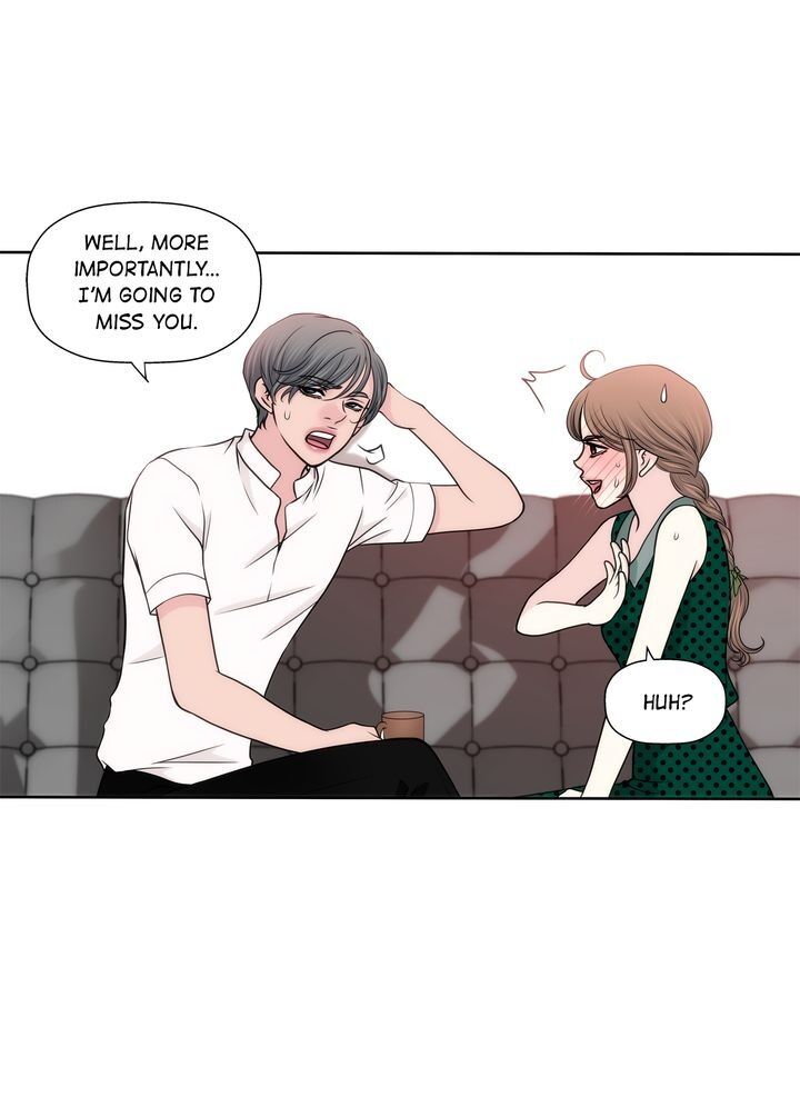 Cinderella’s Man chapter 111 page 41
