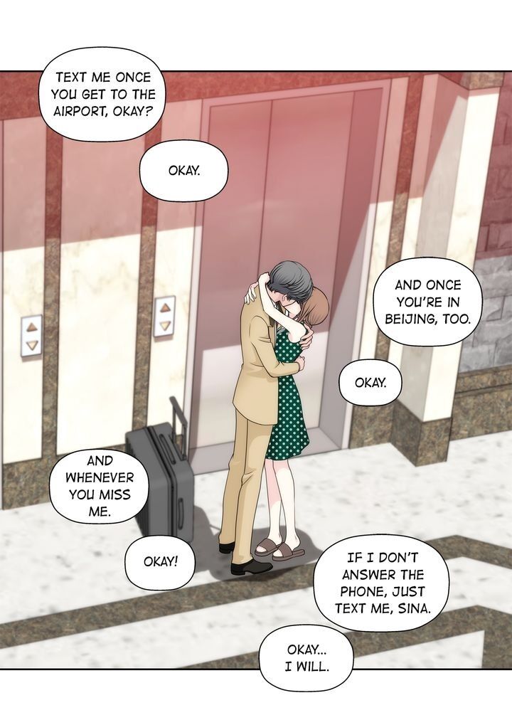 Cinderella’s Man chapter 112 page 6