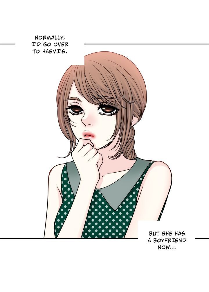 Cinderella’s Man chapter 112 page 11