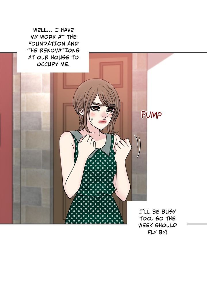 Cinderella’s Man chapter 112 page 12