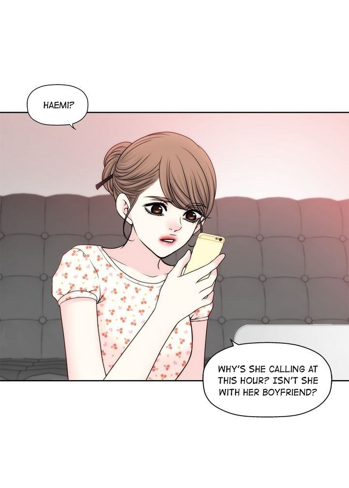 Cinderella’s Man chapter 112 page 14