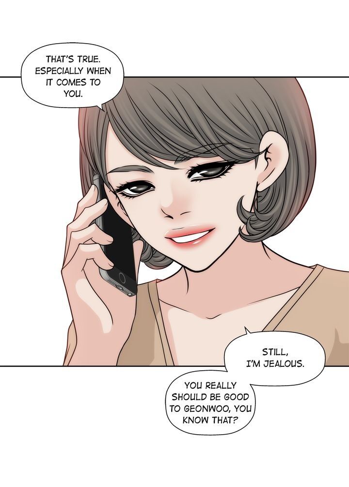 Cinderella’s Man chapter 112 page 18