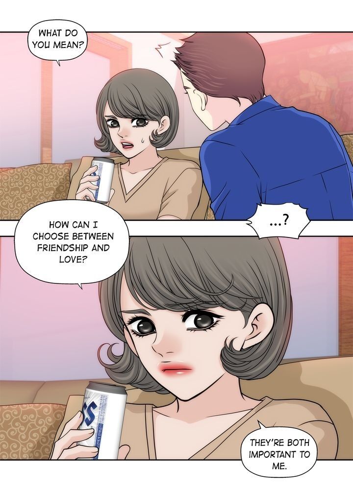 Cinderella’s Man chapter 112 page 23