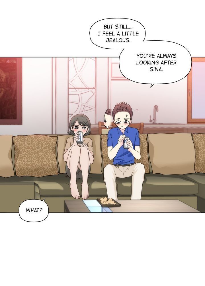 Cinderella’s Man chapter 112 page 24