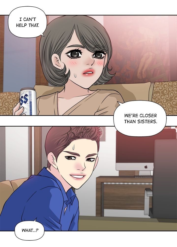 Cinderella’s Man chapter 112 page 25