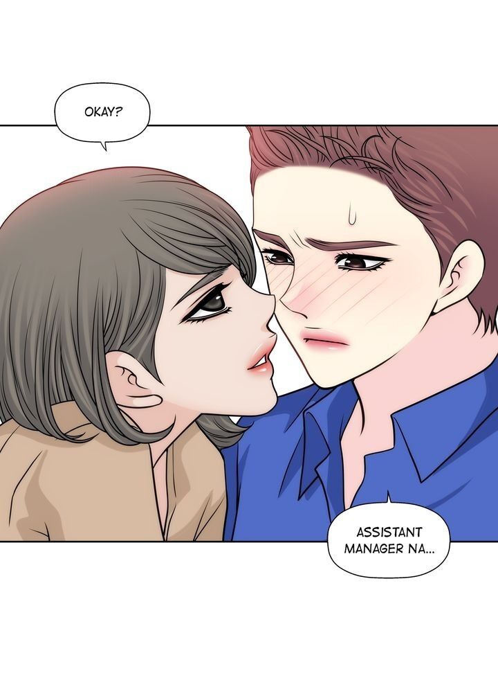 Cinderella’s Man chapter 112 page 27