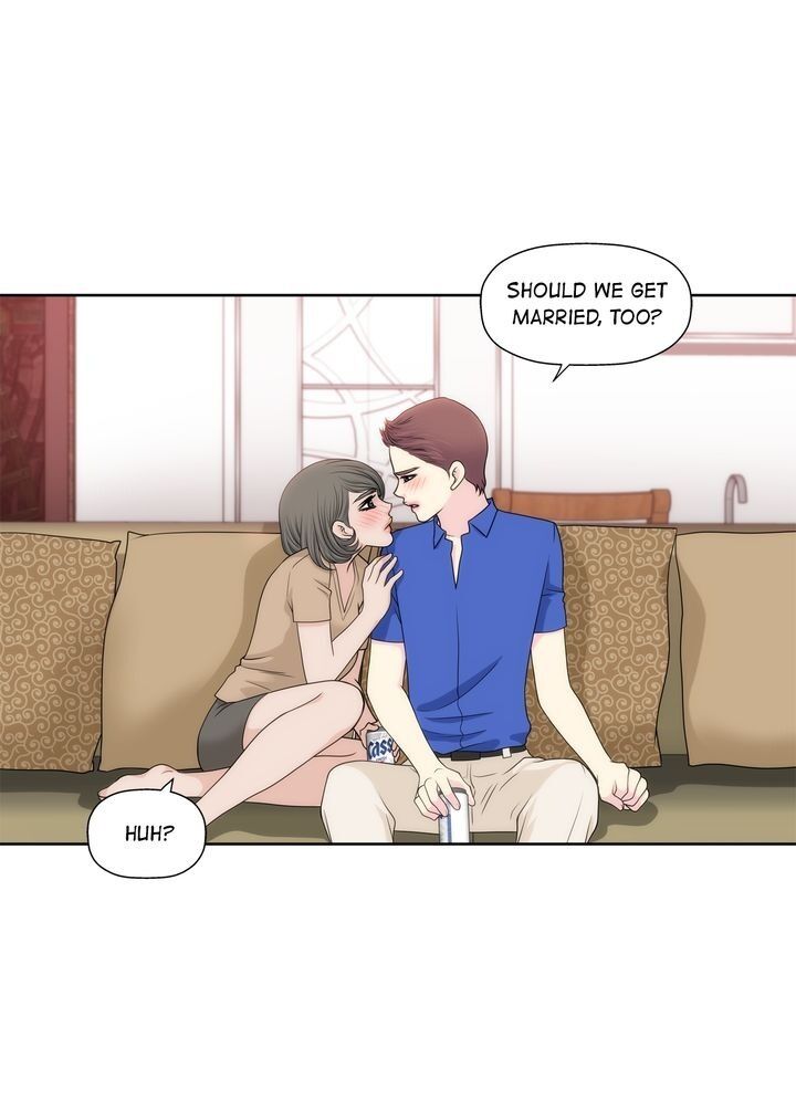 Cinderella’s Man chapter 112 page 28