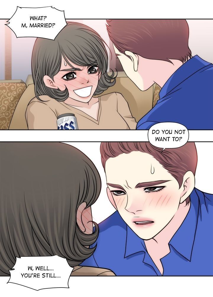 Cinderella’s Man chapter 112 page 29