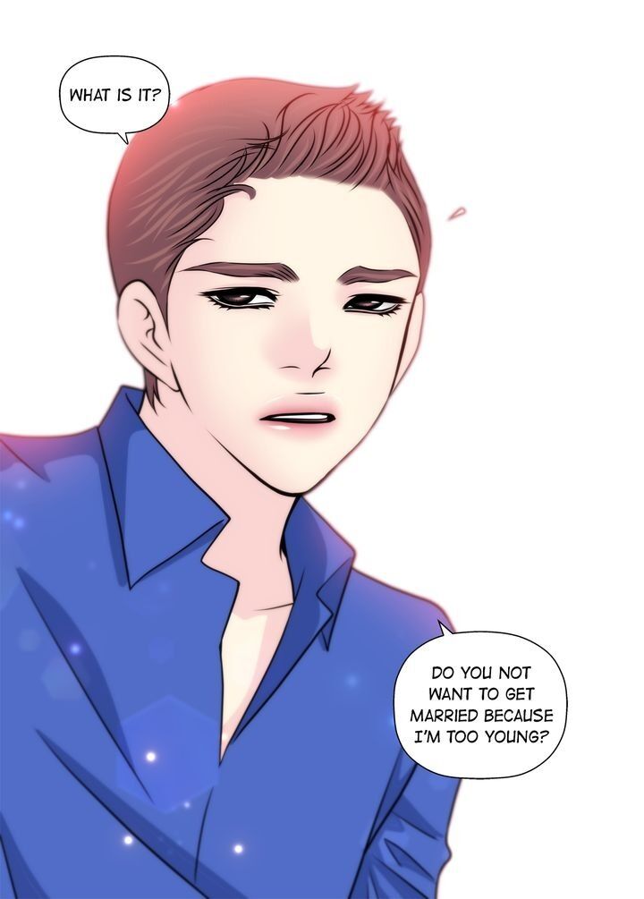 Cinderella’s Man chapter 112 page 30