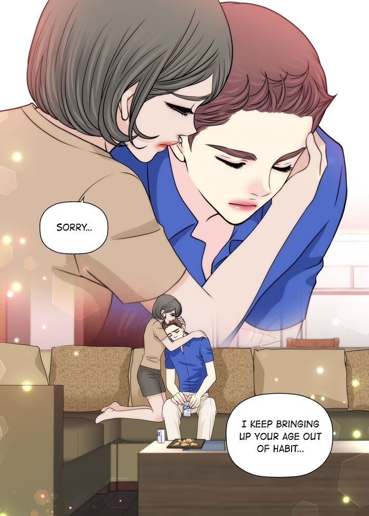 Cinderella’s Man chapter 112 page 32