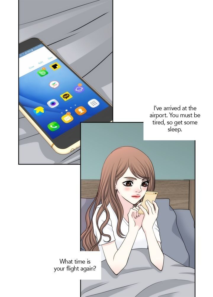 Cinderella’s Man chapter 112 page 33