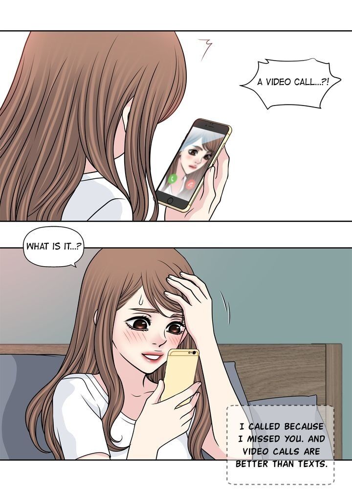 Cinderella’s Man chapter 112 page 34