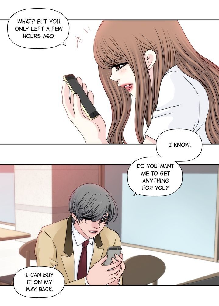 Cinderella’s Man chapter 112 page 35