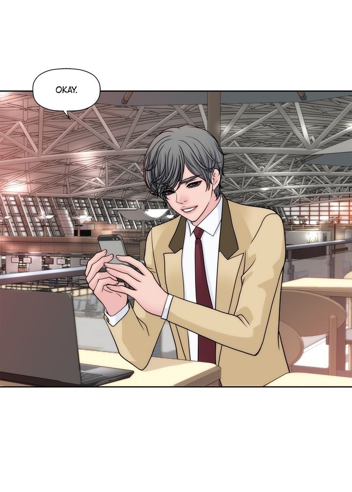 Cinderella’s Man chapter 112 page 37