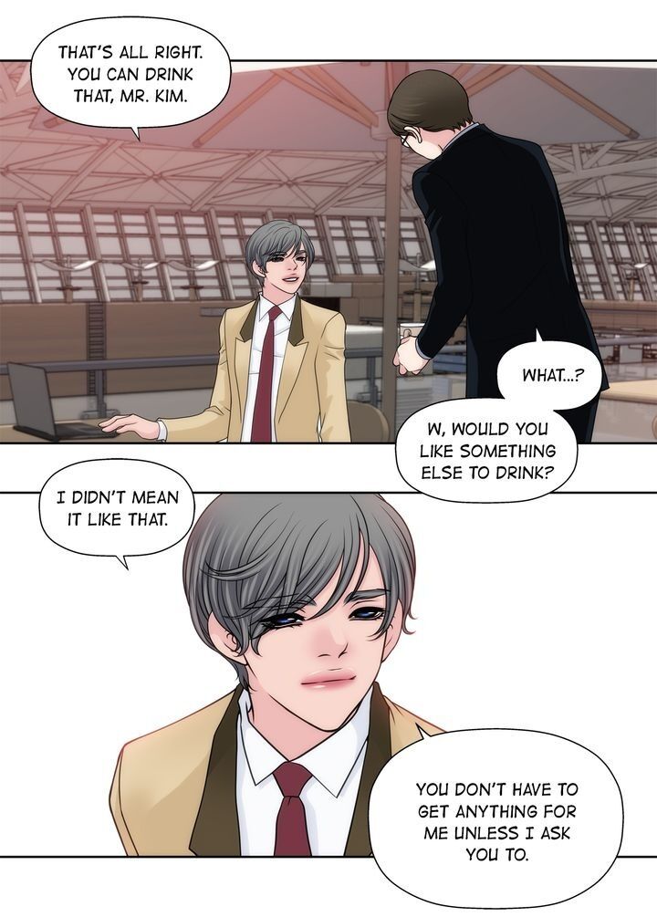 Cinderella’s Man chapter 112 page 39